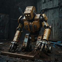 We Break, We Fix, We Build