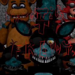 Haunting at Freddy's