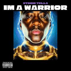 I'm A Warrior