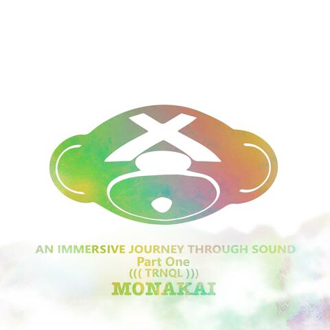 AN IMMERSIVE JOURNEY THROUGH SOUND