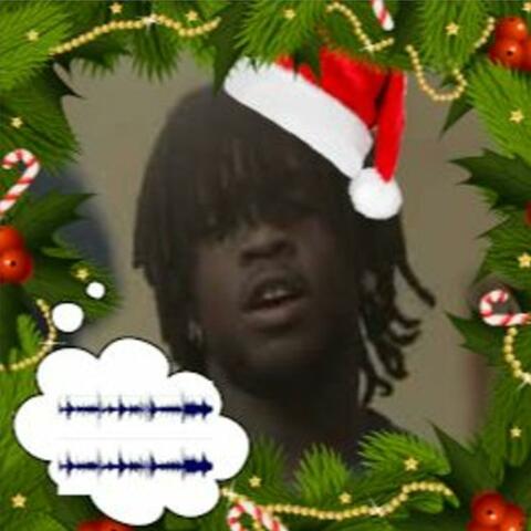 a very chief keef christmas