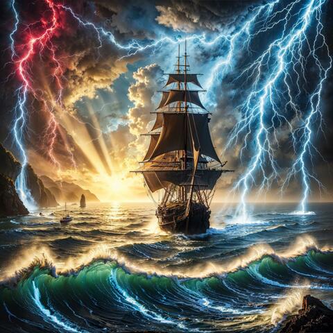 Energy Metal of the New World