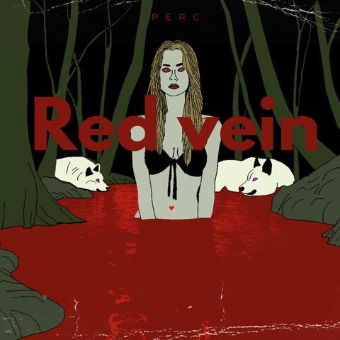 Red Vein