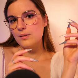 Tapping plastique et spray