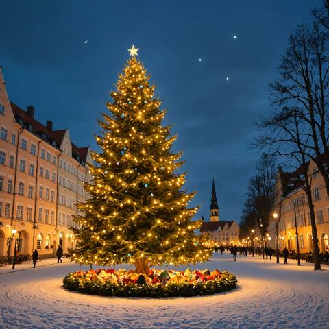 Weihnachten in Neuruppin