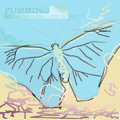 Metamorphosis: i hope i'm pretty