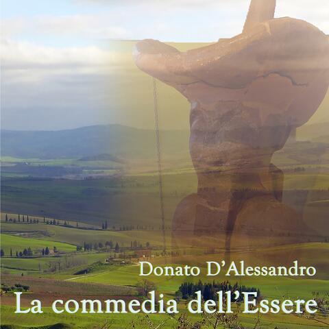 La commedia dell'Essere