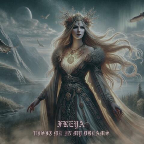 Visit Me In My Dreams