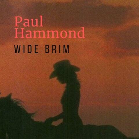 Wide Brim