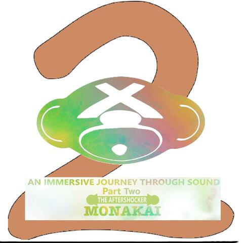 AN IMMERSIVE JOURNEY THROUGH SOUND PART TWO THE AFTERSHOCKER