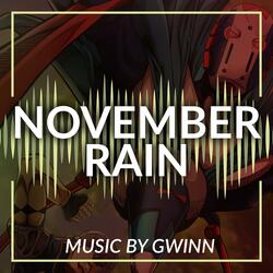 November Rain