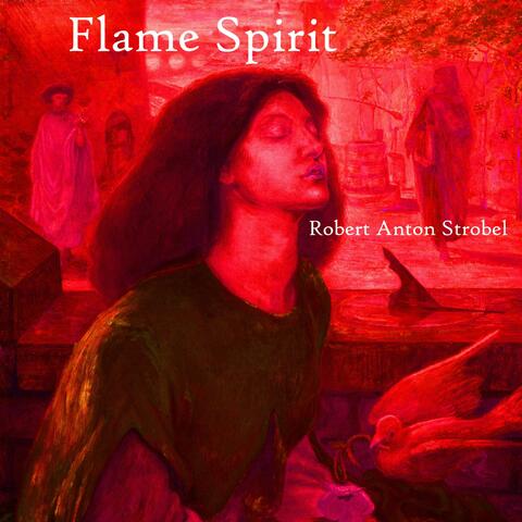 Flame Spirit