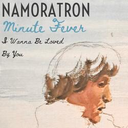 I Wanna Be Loved By You