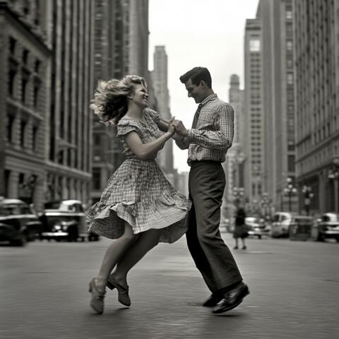 Dancing With You Day and Night