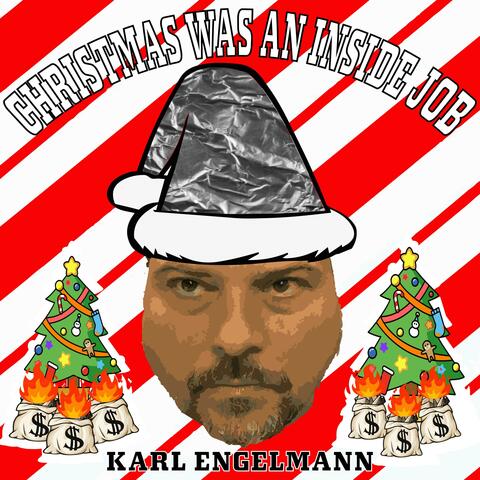 Christmas Was an Inside Job