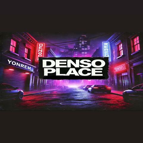 Denso place