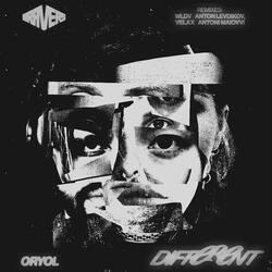 The Different (WLDV Remix)