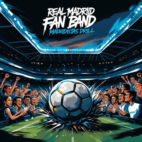 Madridistas Drill