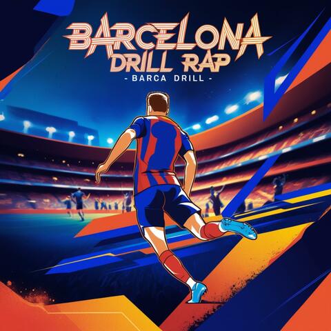 Barca Drill