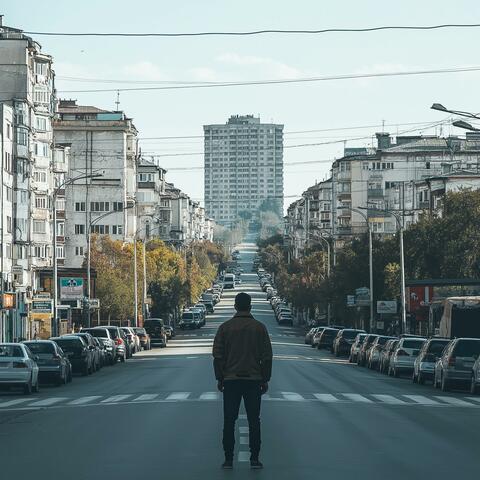 One Day I Will Be Back