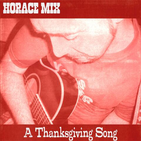 A Thanksgiving Song