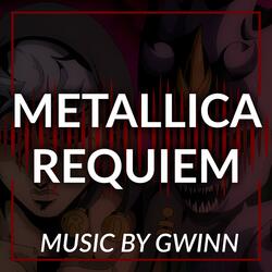 Metallica Requiem