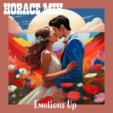 Emotions Up