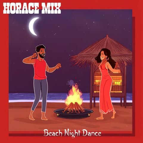 Beach Night Dance
