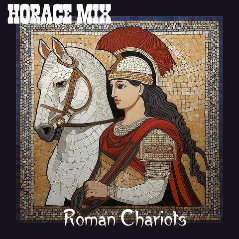 Roman Chariots