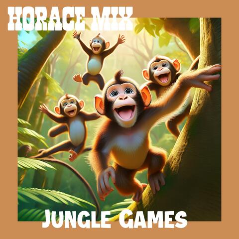 Jungle Games