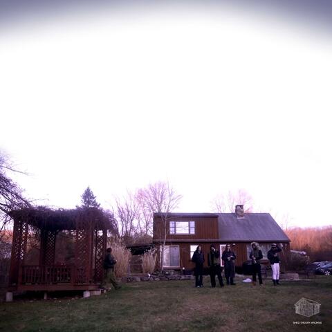 From Under the Shed: Volume 1