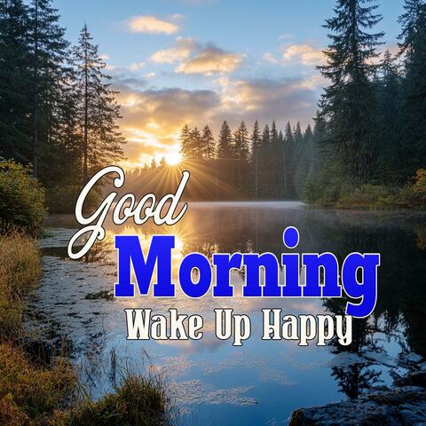Good Morning Music Wake Up Happy