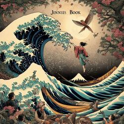 Jennie’s book