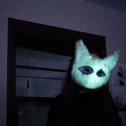 shadow of my former self