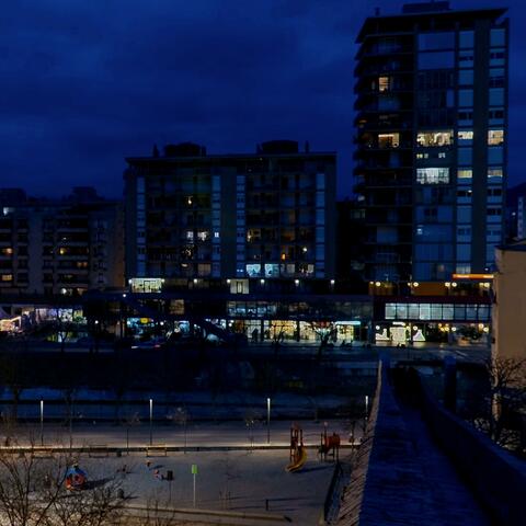 De Nit