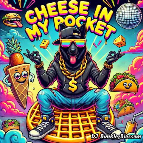 Cheese In My Pocket