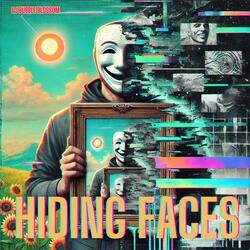 Hiding Faces