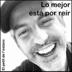 Lo mejor está por reir