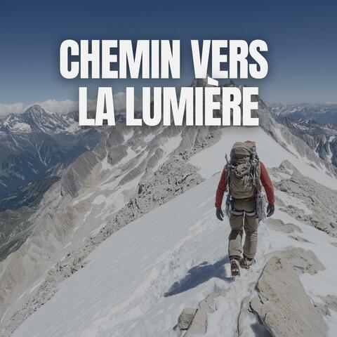 Chemin vers la lumière
