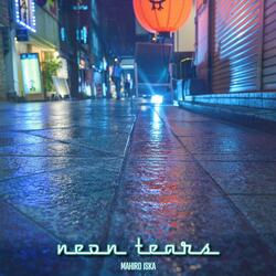 NEON TEARS
