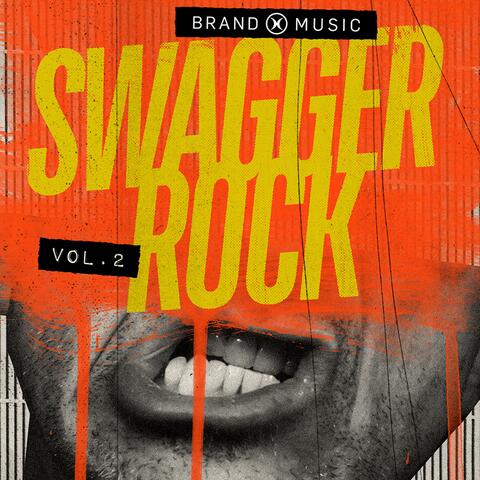 Swagger Rock Vol. 2