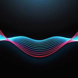 Pulsing Trails