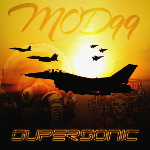 SUPERSONIC