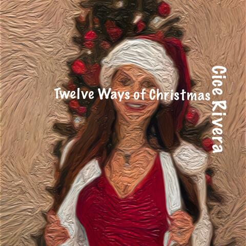 Twelve Ways of Christmas