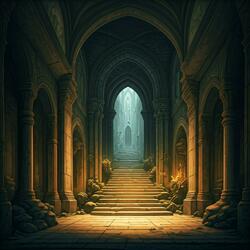 Sanctuary of Secrets