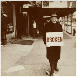 Broken