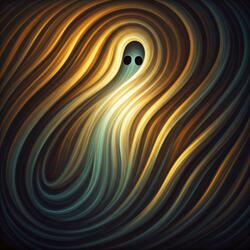 Ghost in my mind
