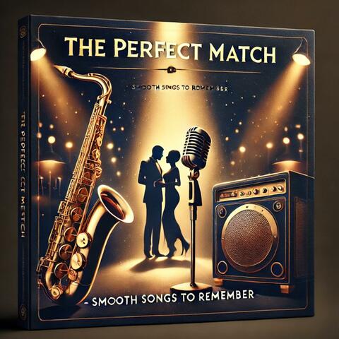 A Perfect Match - Smooth Songs To Remember