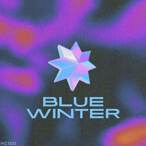 Blue Winter