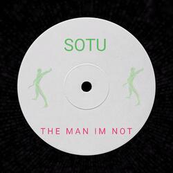 The Man Im Not